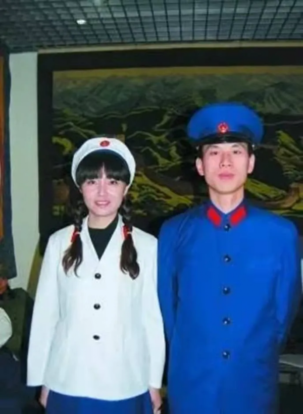 【警服變遷】中國警服的變遷