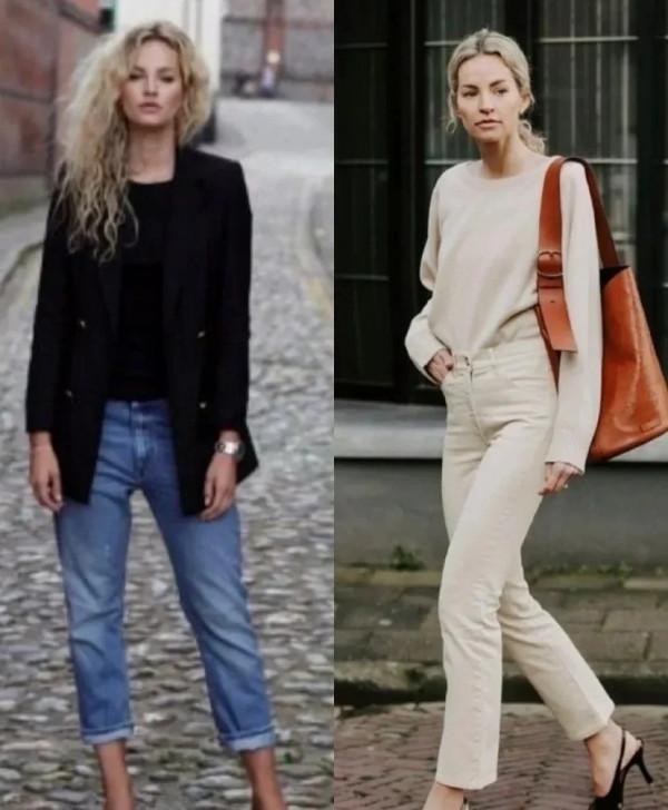 秋冬搭配要多選基礎款,這3種百搭又實用的上衣,每一款都美爆 秋冬搭配要多選基礎款,這3種百搭又實用的上衣,每一款都美爆