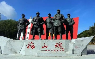 唯一沒參加長征的元帥,拖著受傷的身體,面臨內部背叛終不負所托 唯一沒參加長征的元帥,拖著受傷的身體,面臨內部背叛終不負所托