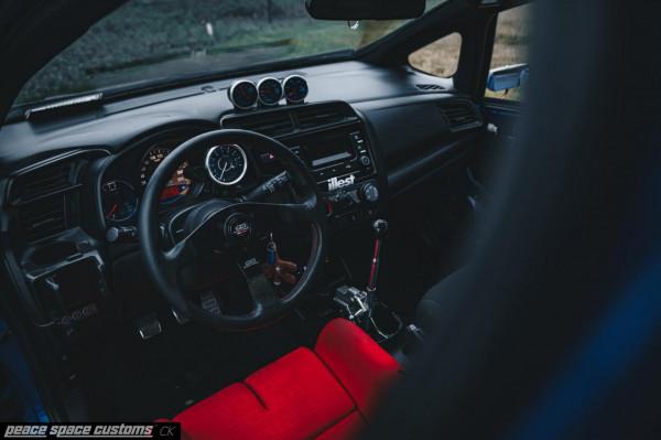 新時代的Kanjo,GK5才是本田的圖騰 新時代的Kanjo,GK5才是本田的圖騰