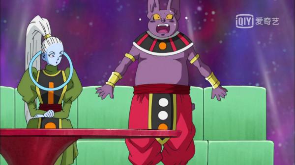 貓在家中坐,實力從天降:來說說比魯斯的坐地升級 貓在家中坐,實力從天降:來說說比魯斯的坐地升級