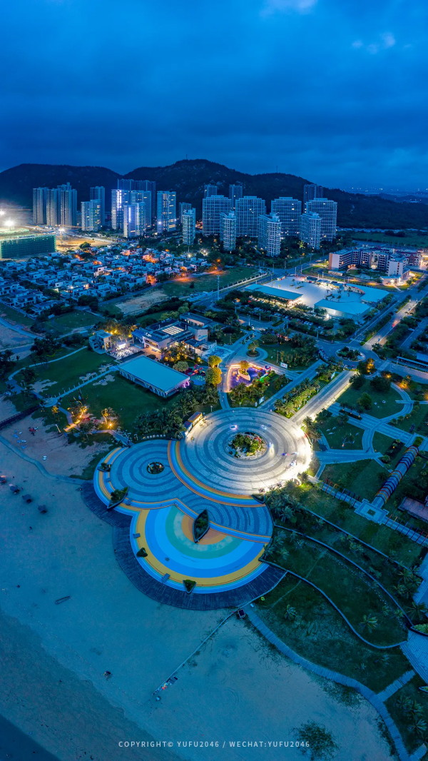 《陽江之行》D1沙扒灣-月亮灣 《陽江之行》D1沙扒灣-月亮灣