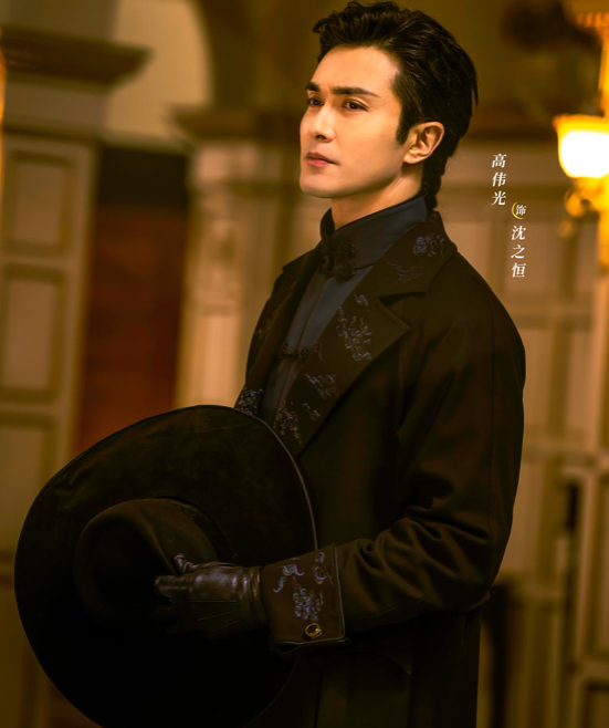 《開端》大結局不過癮？別急，六部懸疑劇待播，都是大劇