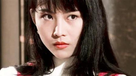 蔡少芬年輕時有多美，一起來看看吧