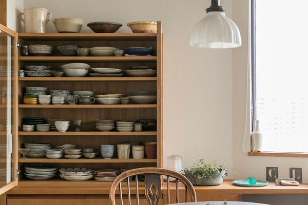 老太太一人住165㎡,花不到10萬裝完整屋,比豪裝的家更打動人心 老太太一人住165㎡,花不到10萬裝完整屋,比豪裝的家更打動人心