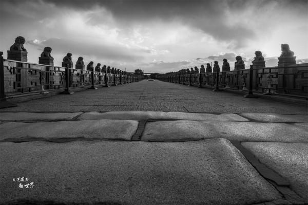 北京盧溝橋上的石獅子不會自己跑了,為何數不清有多少隻? 北京盧溝橋上的石獅子不會自己跑了,為何數不清有多少隻?