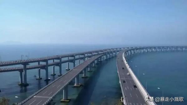 國內自駕遊，最美沿海公路推薦你值得擁有