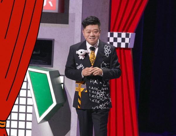 馬東這檔新綜藝顛覆了我的認知，原來喜劇還可以這麼玩