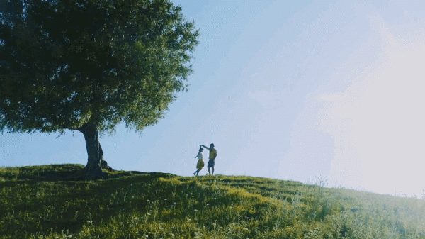 “失業”後去世界浪漫,寶藏90後夫妻旅行博主的1000種撒狗糧方式 “失業”後去世界浪漫,寶藏90後夫妻旅行博主的1000種撒狗糧方式