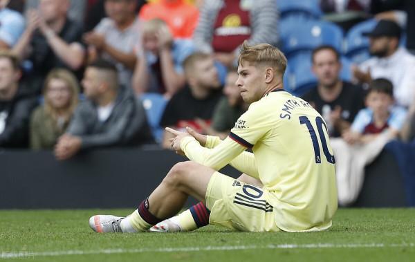 阿森納艱難兩連勝！厄德高任意球破門！三獅國門連續3場零封