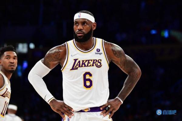 詹姆斯回顧受傷瞬間:我的第一反應就是“別再來了” 詹姆斯回顧受傷瞬間:我的第一反應就是“別再來了”