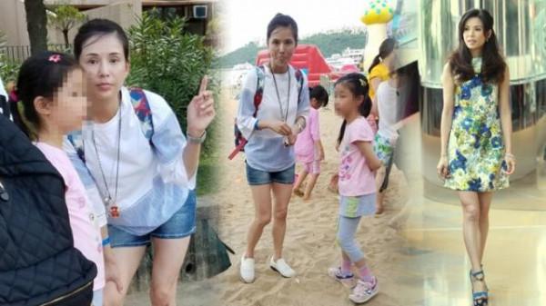 “小龍女”李若彤的結局，給所有“戀愛腦”的女生敲響了警鐘