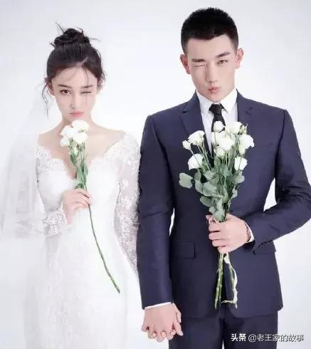 自打張馨予痴迷種菜當“農婦”後，自己家的院子，居然火了