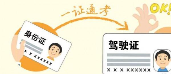 4月1日起，C證實行&OpenCurlyDoubleQuote;2&plus;2&rdquo;新規，準駕不符的處罰從12分降為扣9分