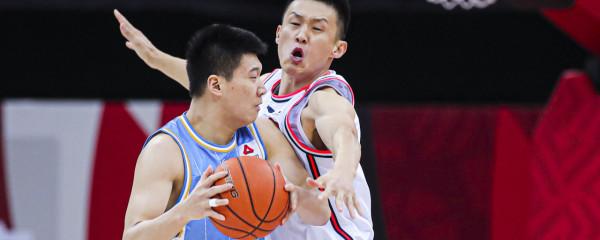 籃球知識小科普:籃球還有不同尺寸?5/6/7號球都有哪些區別? 籃球知識小科普:籃球還有不同尺寸?5/6/7號球都有哪些區別?