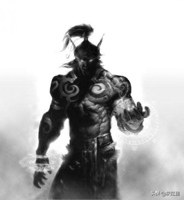 魔獸世界：結合史料，帶你瞭解三顆世界之樹的誕生與毀滅