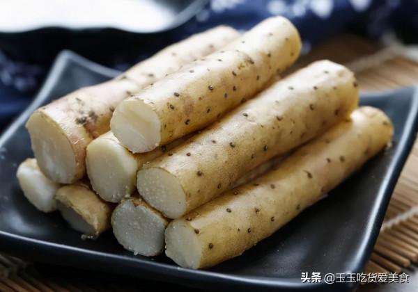 秋天給孩子吃什麼好?這5種食材別錯過,常吃強身健腦助長高 秋天給孩子吃什麼好?這5種食材別錯過,常吃強身健腦助長高