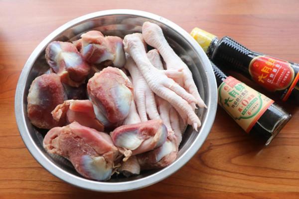 天氣涼了,不知道吃什麼,那就滷上一鍋肉來吃吧!夠吃好幾天了 天氣涼了,不知道吃什麼,那就滷上一鍋肉來吃吧!夠吃好幾天了