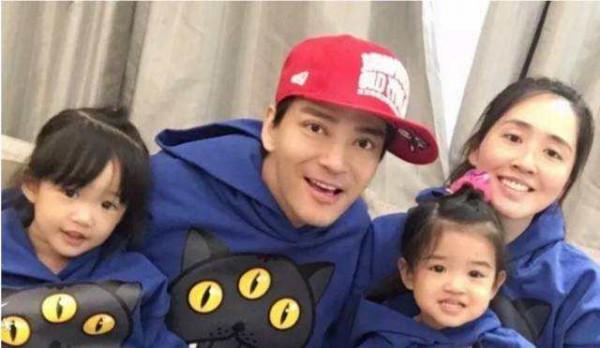 郭晉安變蠟像、陳浩民成“蛇精”，這些男星咋就想不開要去動臉呢