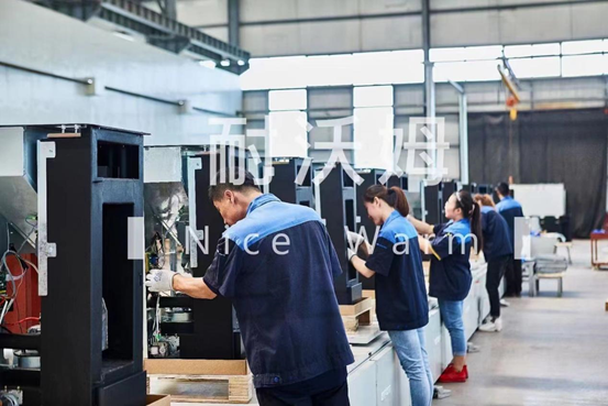 不虛標更省錢 像暖男一樣的生物質壁爐 不虛標更省錢 像暖男一樣的生物質壁爐