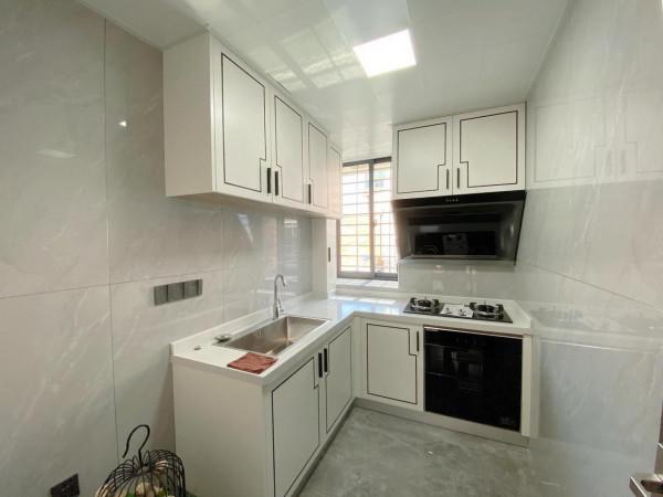 153㎡新中式:古今相融的全新中式 153㎡新中式:古今相融的全新中式