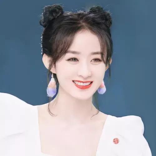 劉亦菲楊冪唐嫣，迪麗熱巴，趙麗穎，楊穎，倪妮劉詩詩85花誰更美