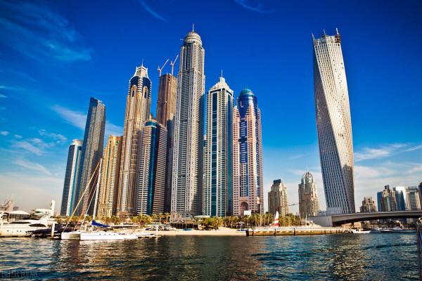 世界十大天然氣儲量國到底是誰？