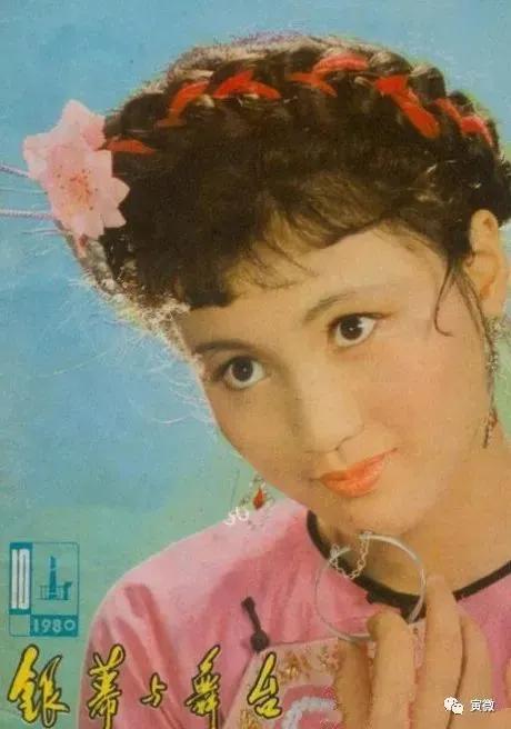 七八十年代電影明星，有沒有你的夢中情人？叫上名字的都老了