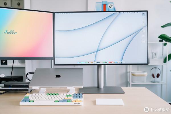 使用一週後的心得總結:MacBook Pro 2021 16寸的改變分享 使用一週後的心得總結:MacBook Pro 2021 16寸的改變分享