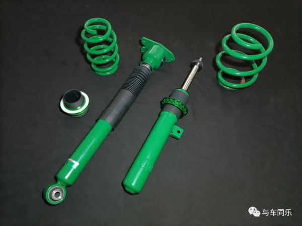 寶馬1系(F52)要改避震,TEIN STREET ADVANCE Z來了 寶馬1系(F52)要改避震,TEIN STREET ADVANCE Z來了