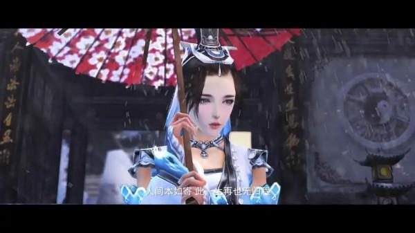 劍三知名遊戲玩家起訴官方,卻遭30萬人直播看笑話:告錯人了 劍三知名遊戲玩家起訴官方,卻遭30萬人直播看笑話:告錯人了