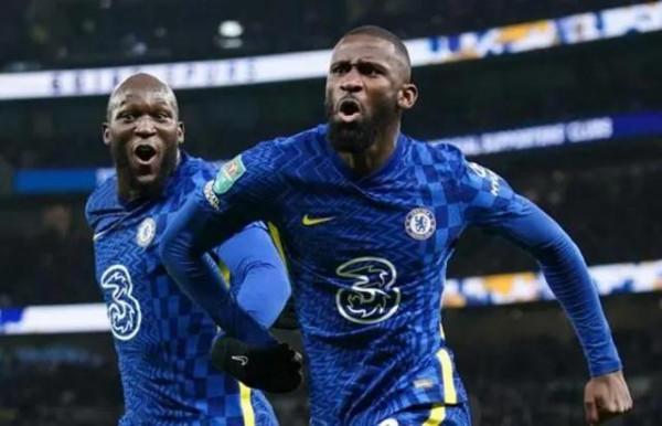 三場盃賽豪門對決，皇馬勝巴薩，國米絕殺尤文，切爾西輕取熱刺