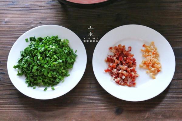 高二兒子的營養早餐,只花30分鐘就搞定,網友:比我晚餐還豐盛 高二兒子的營養早餐,只花30分鐘就搞定,網友:比我晚餐還豐盛