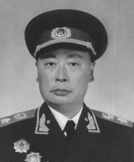 1962年,陳毅給江西信豐縣委寫信:務必找到一名叫周籃嫂的農婦 1962年,陳毅給江西信豐縣委寫信:務必找到一名叫周籃嫂的農婦