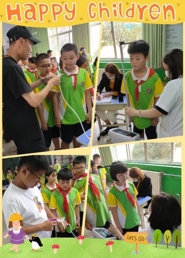 【小學部動態】弘毅少年 健康成長 【小學部動態】弘毅少年 健康成長