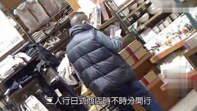 69歲曾志偉與好友遺孀逛街購物，兩人出雙入對七年，關係成謎