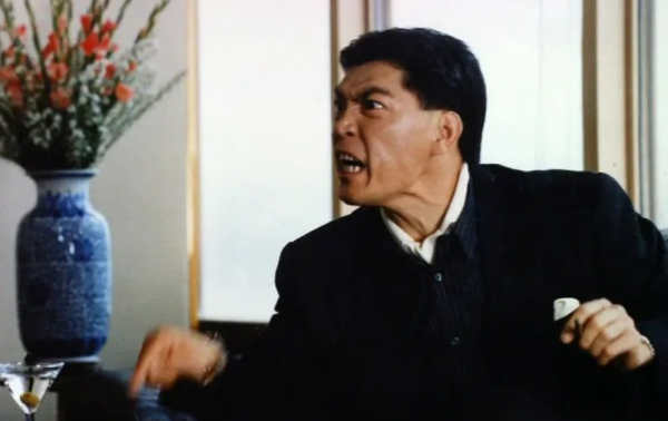 戲裡心狠手辣,戲外心地善良,這7位明星,顛覆認知 戲裡心狠手辣,戲外心地善良,這7位明星,顛覆認知