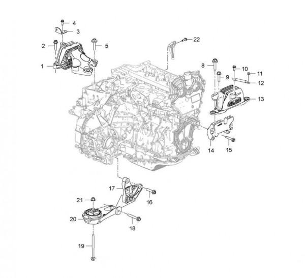凱迪拉克XT4更換配件價格總結，讓你修車養車更簡單