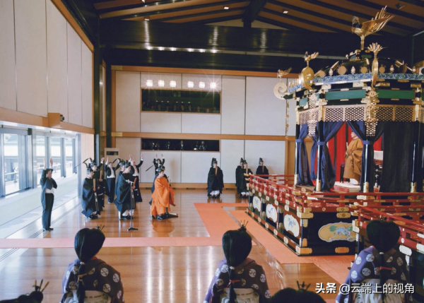 日本宮內廳員工墜落身亡對映工作環境苛刻，紀子妃對員工非常刻薄