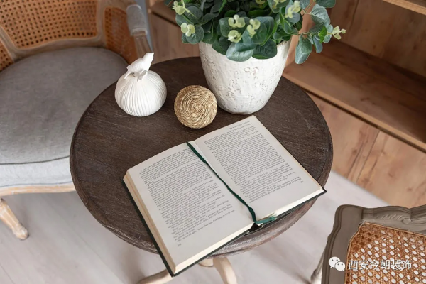 三口之家把85㎡住出大平層感覺，精摳收納還能巨顯空間