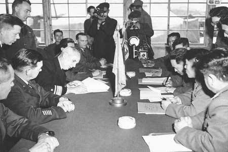 抗美援朝戰爭若擴大規模，該怎麼打？日本北海道是重點