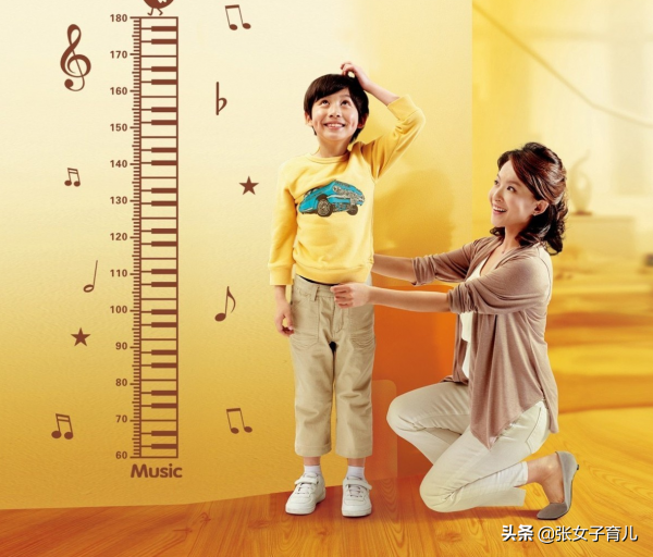 12歲女孩身高168，醫生指出養好脾胃，多吃3類“助長”食物是關鍵