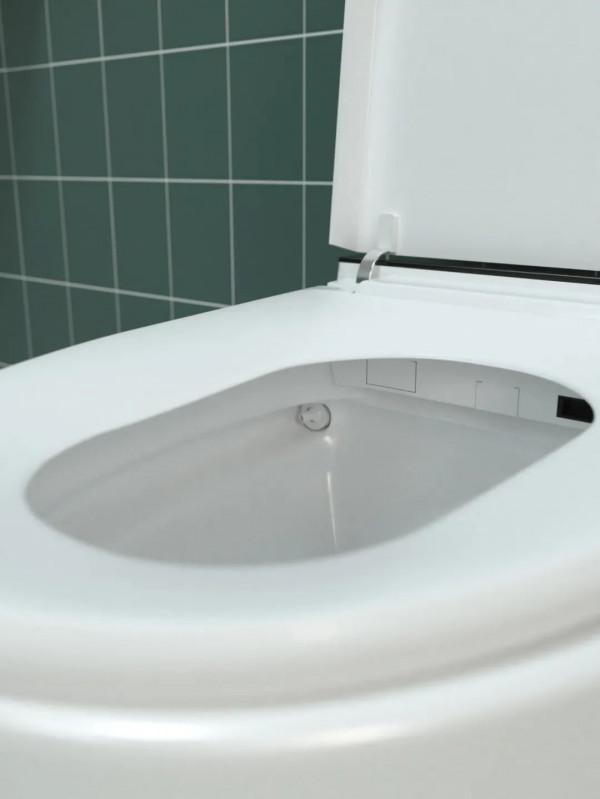 小改變大提升，智慧衛浴給你舒適生活