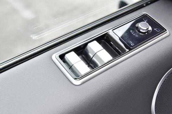 百公里加速6&period;3秒 這個大塊頭也可以很快！路虎攬勝運動版PHEV