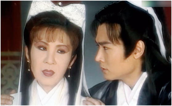 被冤枉、抹黑20年，“西門無恨”楊鈞鈞真如想象中那般不堪嗎？