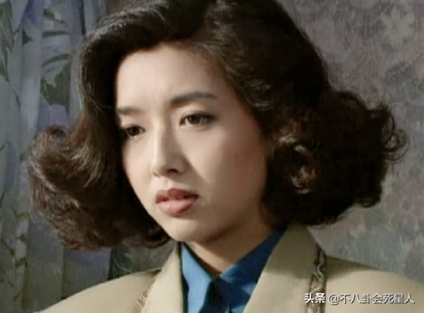 4位越老越有韻味的女星，江珊的溫柔，梅婷的大方，小花們比不了