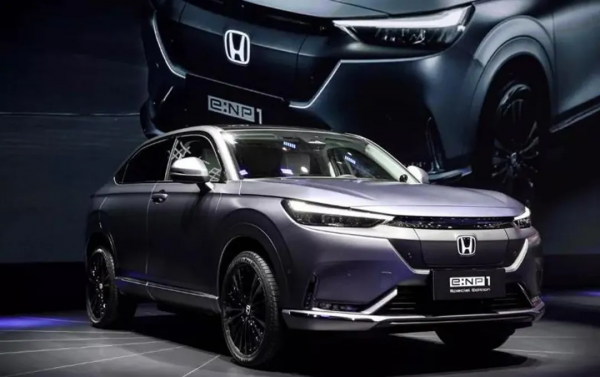 辭舊迎新丨兩款“百萬級SUV”國產，合資品牌最期待新車Top10