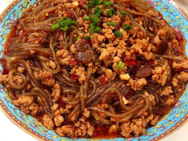 100種家常菜每天不一樣，每天10個菜挑戰