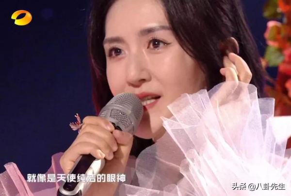 芒果跨年暴露明星真容：楊紫宋茜蘋果肌搶鏡，王源王一博臉圓發福