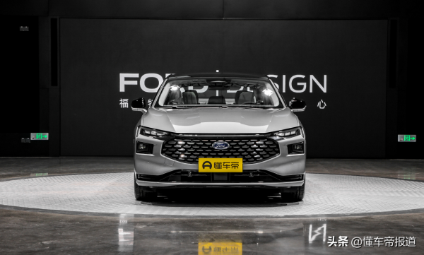 新車｜合資、自主均有&OpenCurlyDoubleQuote;硬茬&rdquo;登場！2022年這6款轎車不容錯過